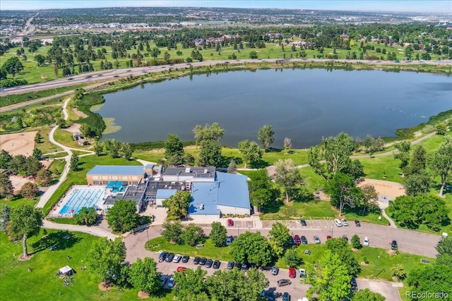 4461 Vrain St, Denver, CO 80212 - view of property location with a nearby body of water
