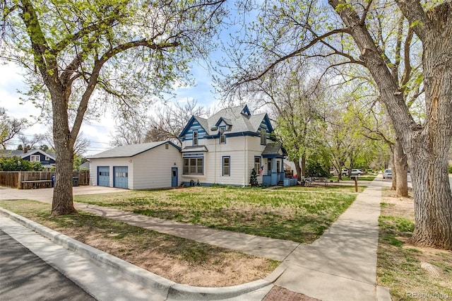 610 W 5th St, Loveland, CO 80537 - photo 1