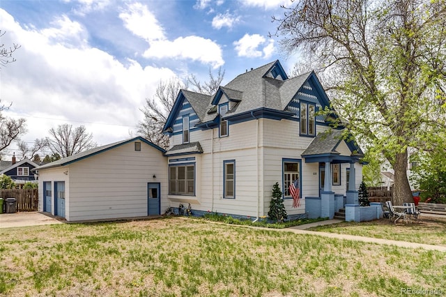 610 W 5th St, Loveland, CO 80537 - photo 2