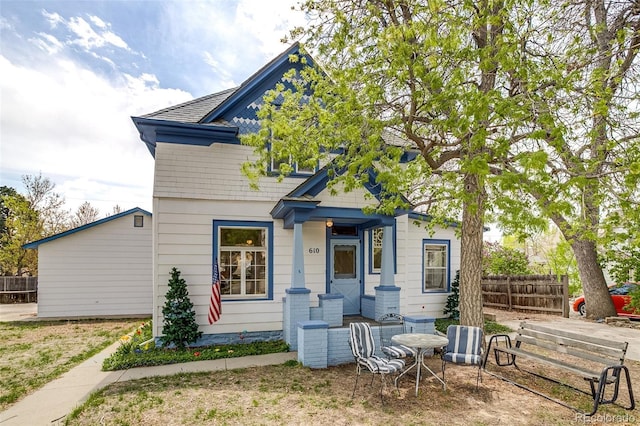 610 W 5th St, Loveland, CO 80537 - photo 36