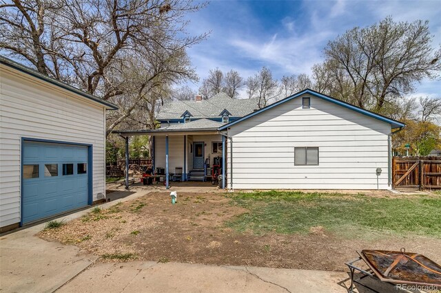 610 W 5th St, Loveland, CO 80537 - photo 38