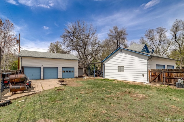 610 W 5th St, Loveland, CO 80537 - photo 39