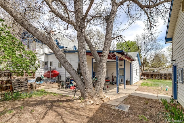 610 W 5th St, Loveland, CO 80537 - photo 41