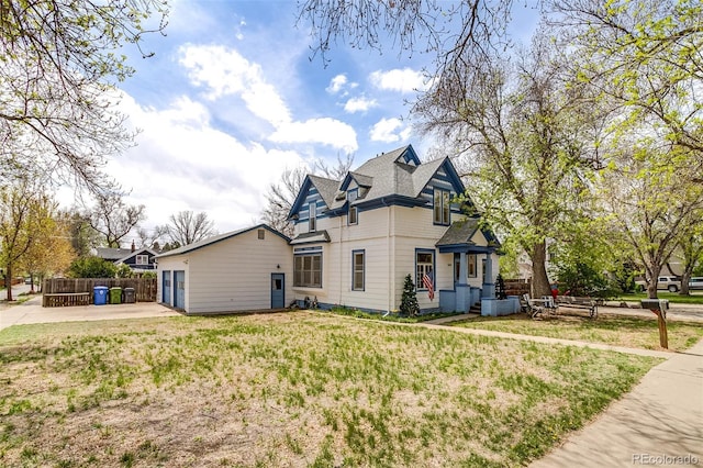 610 W 5th St, Loveland, CO 80537 - photo 45