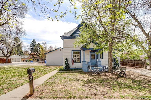 610 W 5th St, Loveland, CO 80537 - photo 47