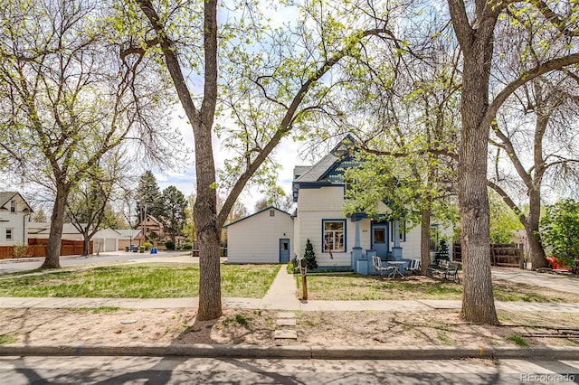 610 W 5th St, Loveland, CO 80537 - photo 48