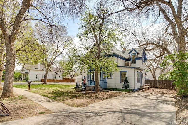 610 W 5th St, Loveland, CO 80537 - photo 49