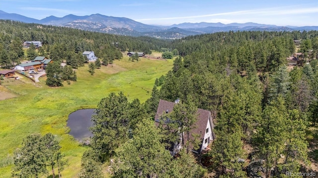 28195 Cragmont Dr, Evergreen, CO 80439 - photo 2