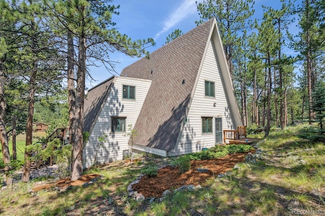 28195 Cragmont Dr, Evergreen, CO 80439 - photo 3