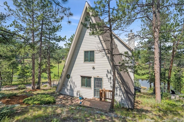 28195 Cragmont Dr, Evergreen, CO 80439 - photo 4