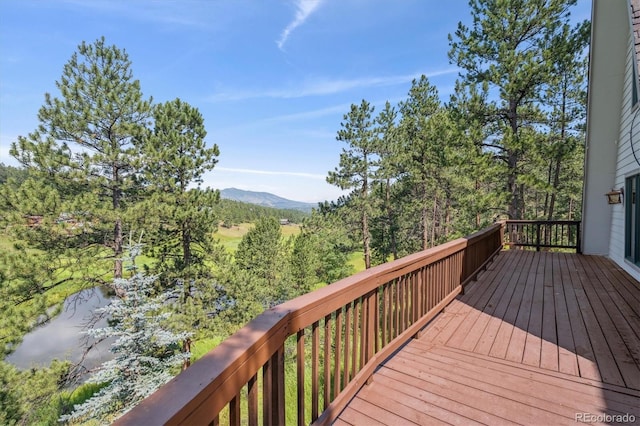 28195 Cragmont Dr, Evergreen, CO 80439 - photo 5