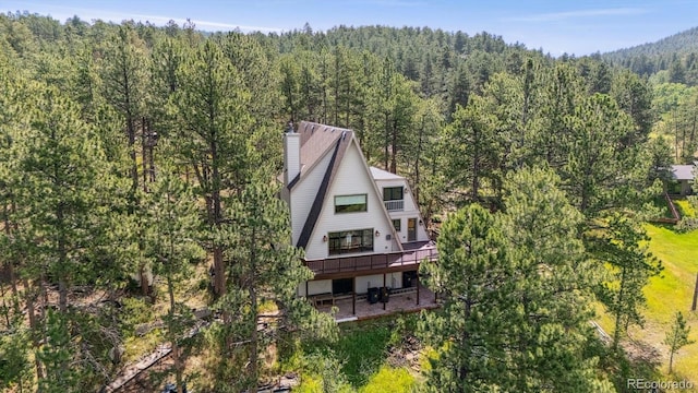 28195 Cragmont Dr, Evergreen, CO 80439 - photo 29