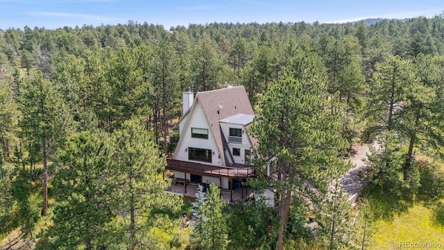 28195 Cragmont Dr, Evergreen, CO 80439 - photo 30