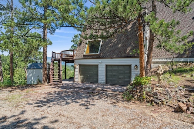 28195 Cragmont Dr, Evergreen, CO 80439 - photo 31