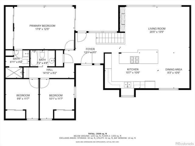 12173 W 27th Dr, Lakewood, CO 80215 - photo 42