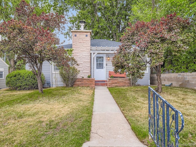 2554 S Lafayette St, Denver, CO 80210 - photo 2