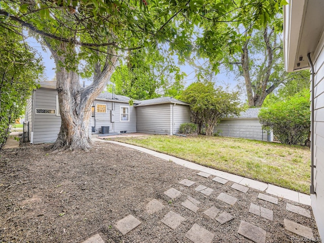 2554 S Lafayette St, Denver, CO 80210 - photo 21