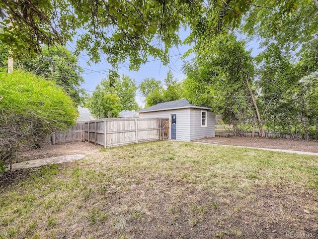 2554 S Lafayette St, Denver, CO 80210 - photo 23