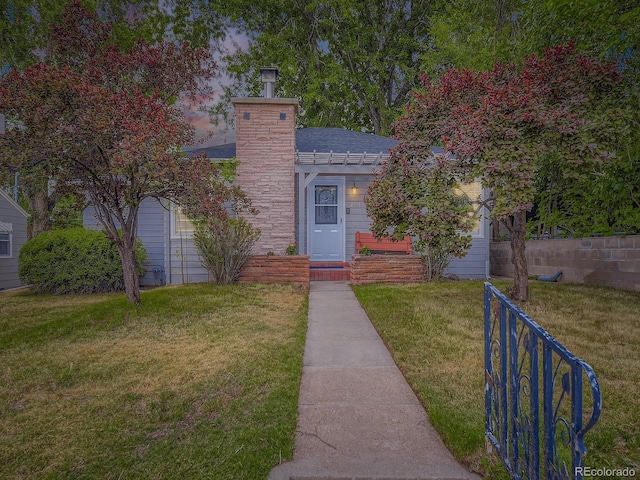 2554 S Lafayette St, Denver, CO 80210 - photo 26