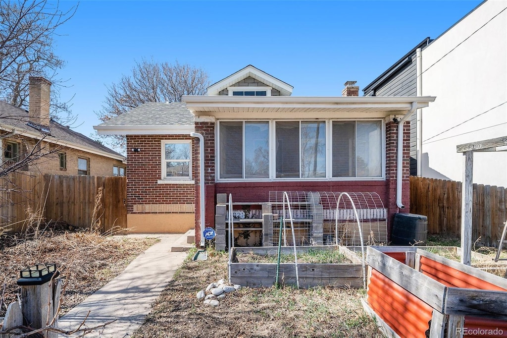 2921 N Fillmore St, Denver, CO 80205 - photo 1