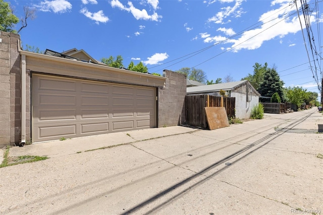 1121 S Ogden St, Denver, CO 80210 - view of front of home