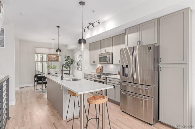 2436 Welton St, Denver, CO 80205 - photo 15
