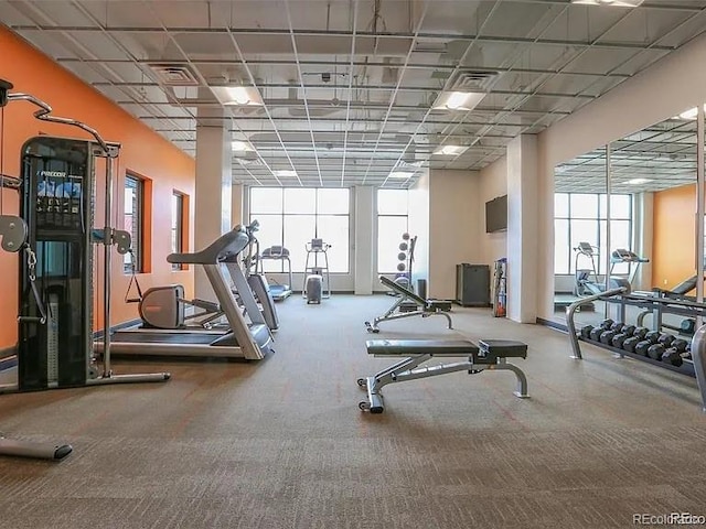 2436 Welton St, Denver, CO 80205 - photo 30