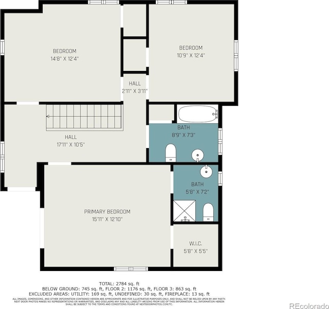 2646 N Colorado Blvd, Denver, CO 80207 - photo 33