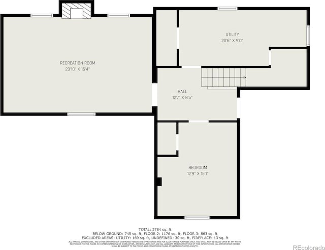 2646 N Colorado Blvd, Denver, CO 80207 - photo 39