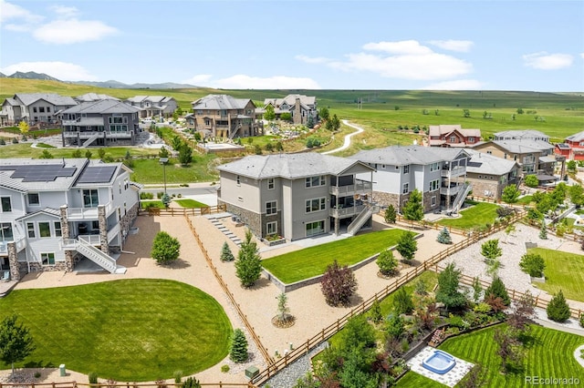 16262 W 95th Ln, Arvada, CO 80007 - aerial view of residential area