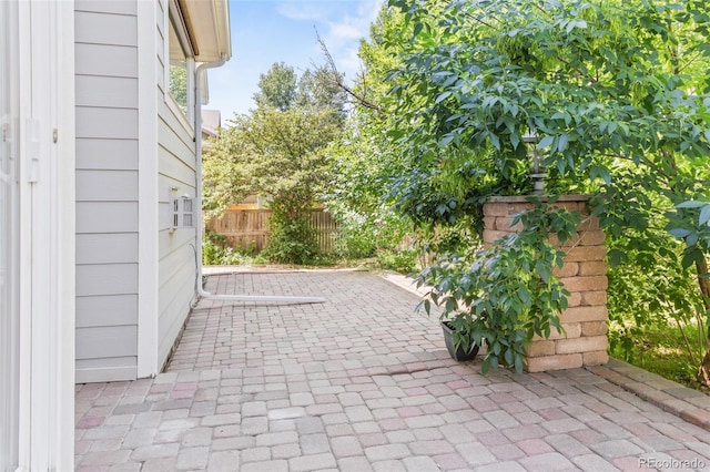 15021 Josephine St, Thornton, CO 80602 - view of patio