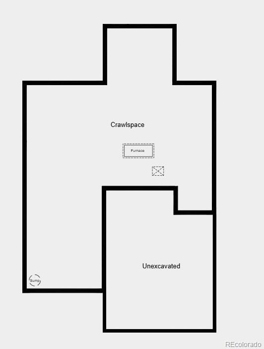 16468 W 92nd Pl, Arvada, CO 80007 - view of room layout