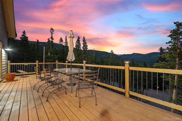258 Upper Forest Rd, Idaho Springs, CO 80452 - photo 3
