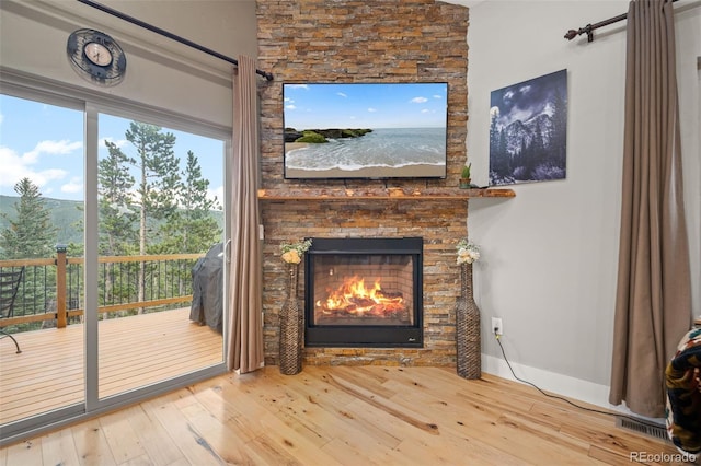 258 Upper Forest Rd, Idaho Springs, CO 80452 - photo 12