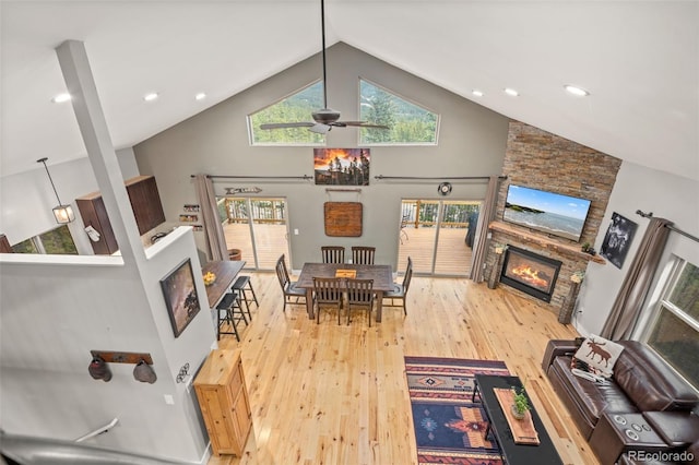 258 Upper Forest Rd, Idaho Springs, CO 80452 - photo 25