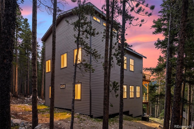 258 Upper Forest Rd, Idaho Springs, CO 80452 - photo 34