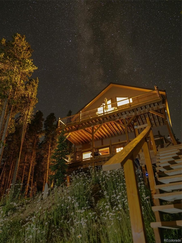 258 Upper Forest Rd, Idaho Springs, CO 80452 - photo 43