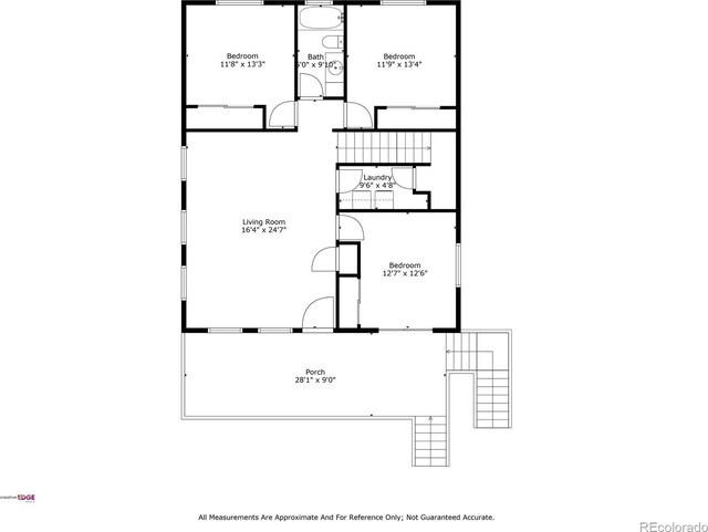 258 Upper Forest Rd, Idaho Springs, CO 80452 - photo 46