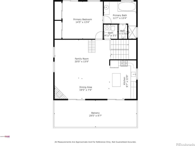 258 Upper Forest Rd, Idaho Springs, CO 80452 - photo 47