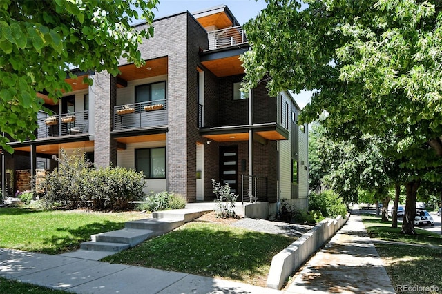 3201 W 25th Ave, Denver, CO 80211 - view of building exterior
