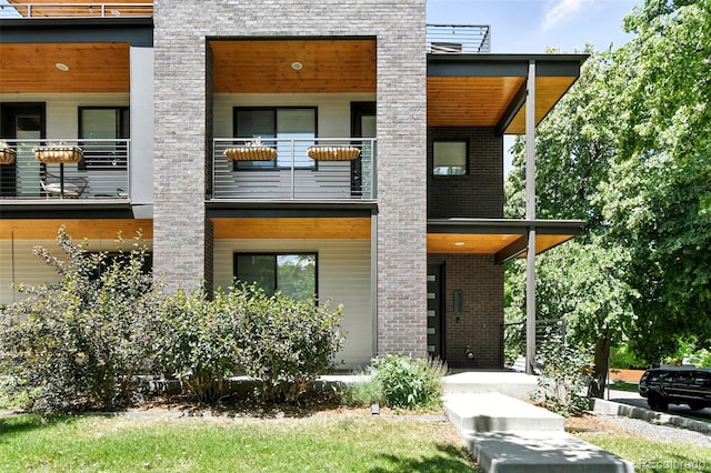 3201 W 25th Ave, Denver, CO 80211 - view of property