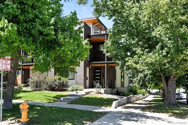 3201 W 25th Ave, Denver, CO 80211 - view of property