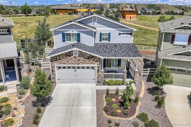 2112 Peralta Loop, Castle Rock, CO 80104 - photo 1