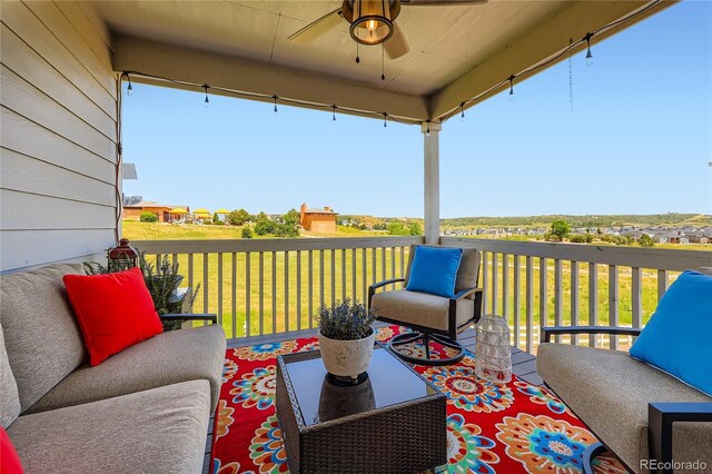 2112 Peralta Loop, Castle Rock, CO 80104 - photo 22