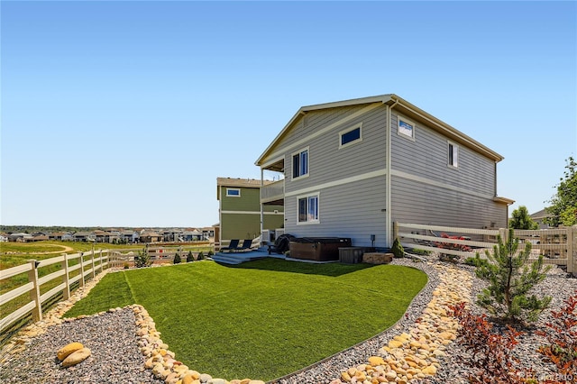 2112 Peralta Loop, Castle Rock, CO 80104 - photo 41