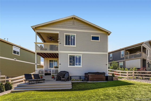 2112 Peralta Loop, Castle Rock, CO 80104 - photo 42