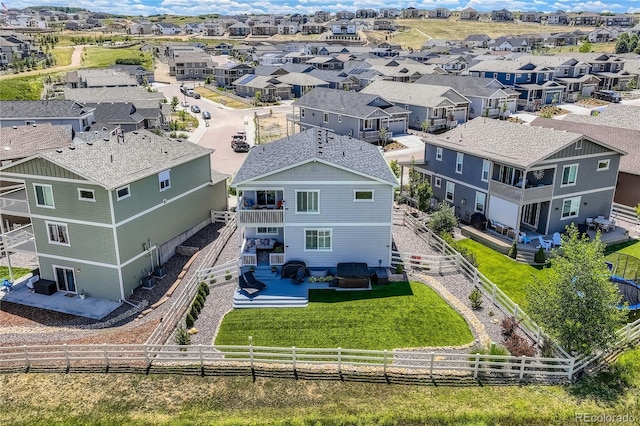 2112 Peralta Loop, Castle Rock, CO 80104 - photo 43
