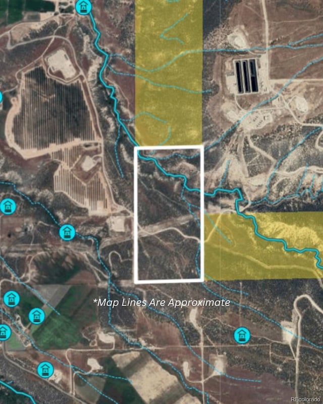1691 County Road 300, Parachute, CO 81635