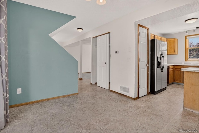 10181 Detroit Ct, Thornton, CO 80229 - unfurnished room with baseboards