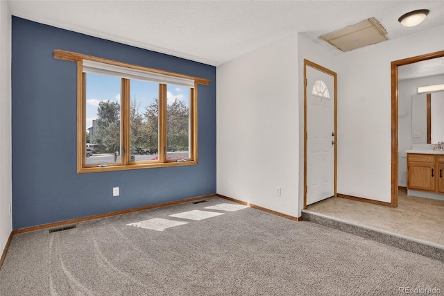 10181 Detroit Ct, Thornton, CO 80229 - unfurnished room with light colored carpet